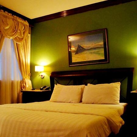 Cebu Business Hotel Εξωτερικό φωτογραφία