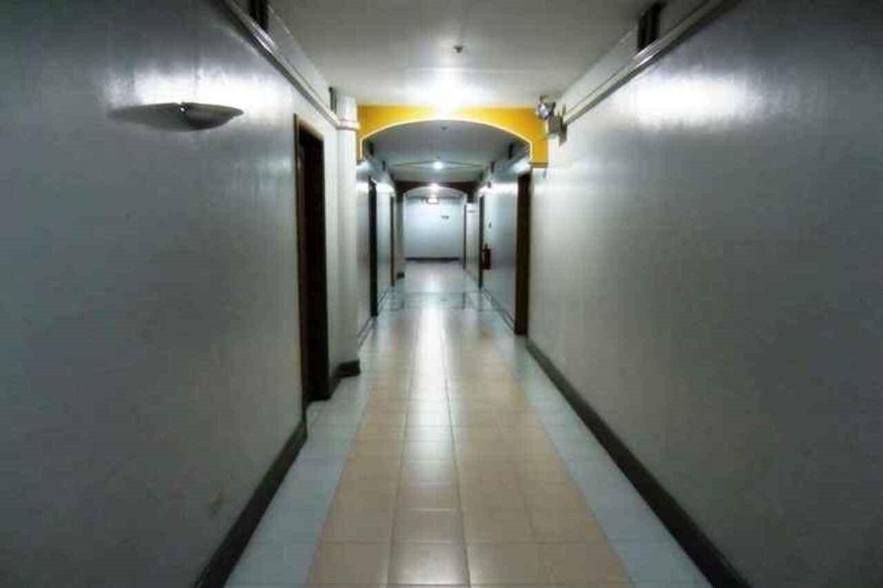 Cebu Business Hotel Εξωτερικό φωτογραφία