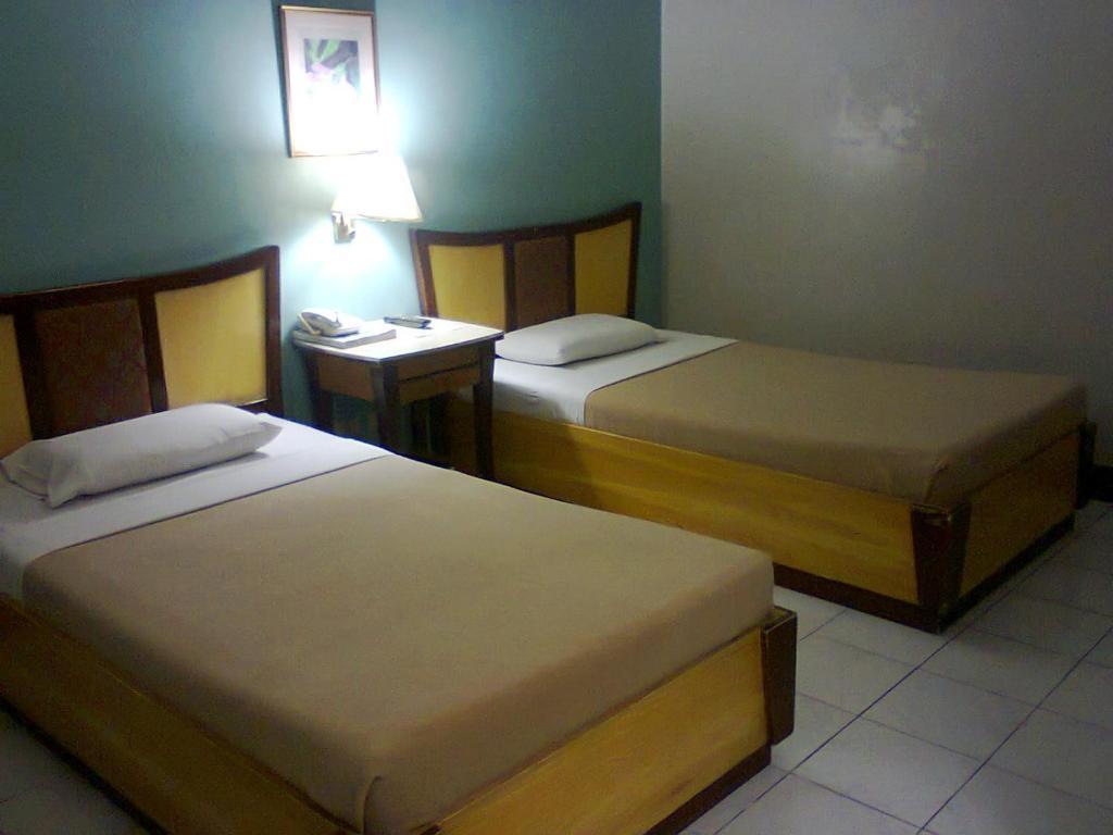 Cebu Business Hotel Δωμάτιο φωτογραφία