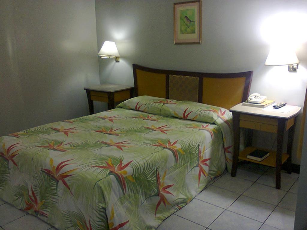 Cebu Business Hotel Δωμάτιο φωτογραφία