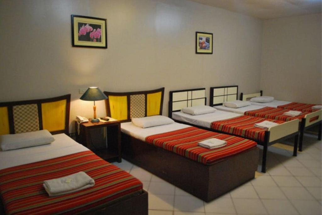 Cebu Business Hotel Εξωτερικό φωτογραφία