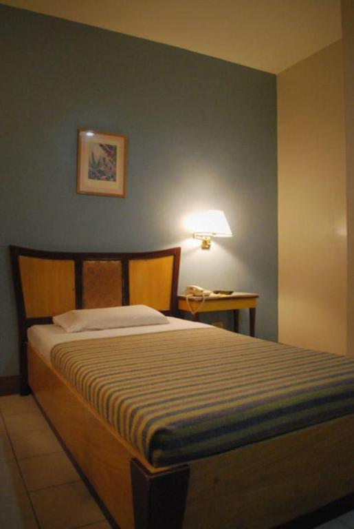 Cebu Business Hotel Δωμάτιο φωτογραφία