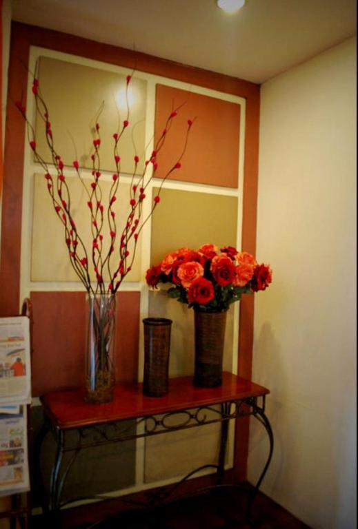 Cebu Business Hotel Εξωτερικό φωτογραφία