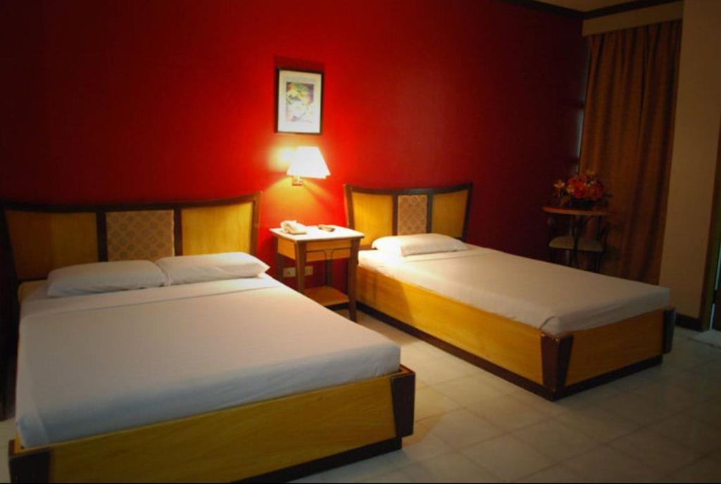 Cebu Business Hotel Δωμάτιο φωτογραφία