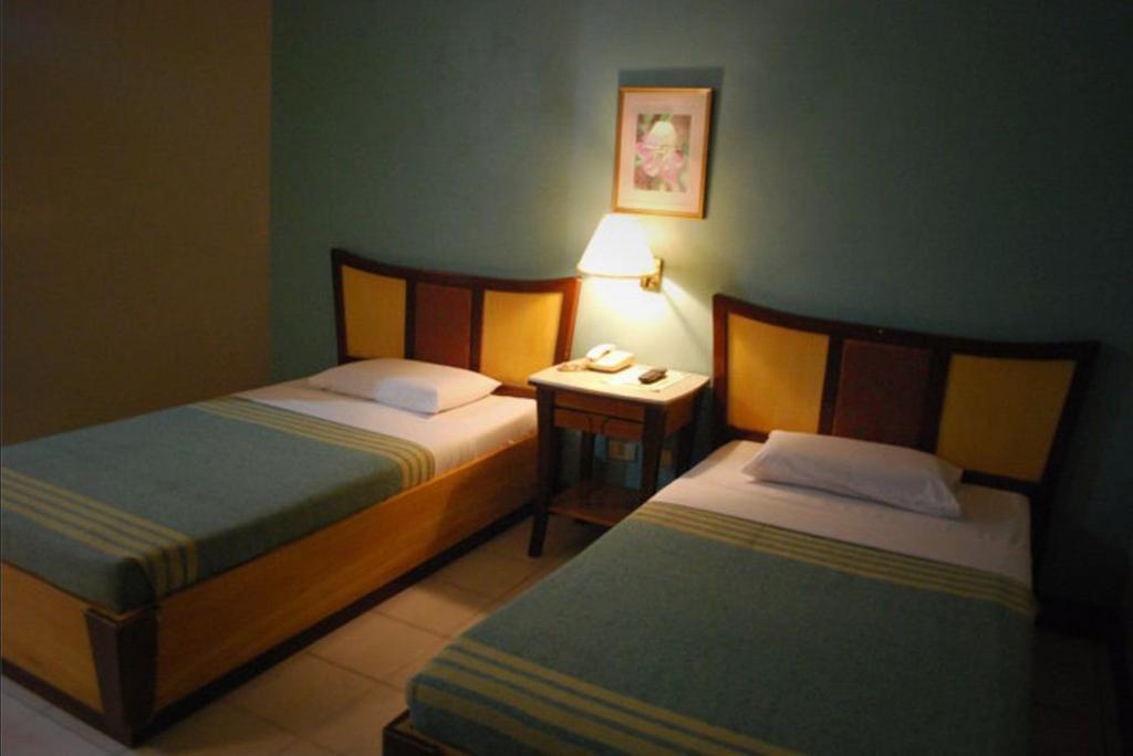 Cebu Business Hotel Δωμάτιο φωτογραφία