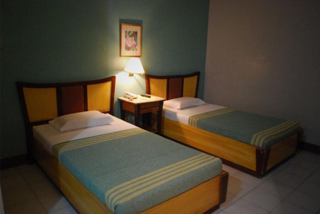 Cebu Business Hotel Δωμάτιο φωτογραφία